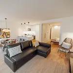 Guest Renovato Luxus Flat W/ Parking * Porto