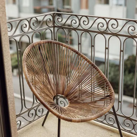 Guest Renovato Luxus Flat W/ Parking Oporto