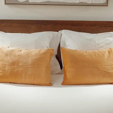 Guest Renovato Luxus Flat W/ Parking Apartment