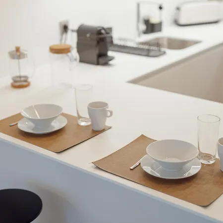 Guest Renovato Luxus Flat W/ Parking شقة بورتو