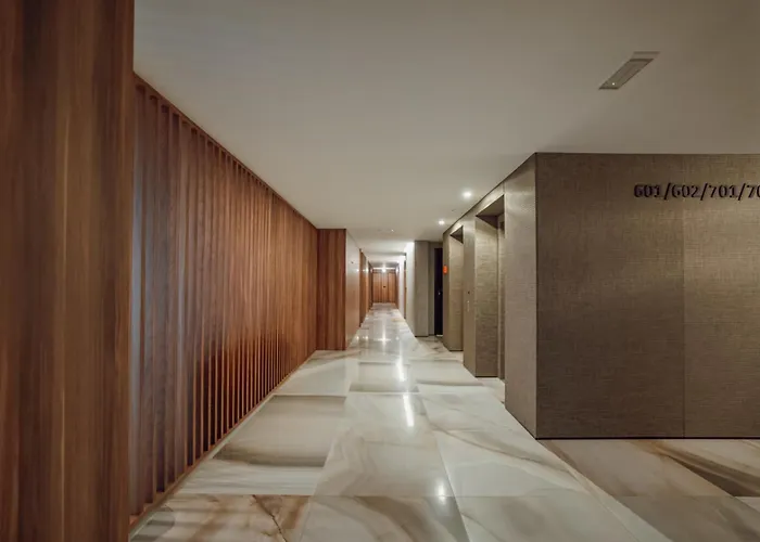 Appartamento Guest Renovato Luxus Flat W/ Parking