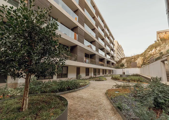 Appartamento Guest Renovato Luxus Flat W/ Parking *