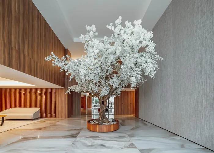 Guest Renovato Luxus Flat W/ Parking Lejlighed