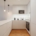 Guest Renovato Luxus Flat W/ Parking * بورتو