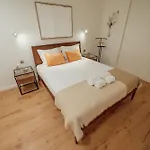 Guest Renovato Luxus Flat W/ Parking *