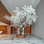 Guest Renovato Luxus Flat W/ Parking شقة