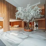 Guest Renovato Luxus Flat W/ Parking * بورتو