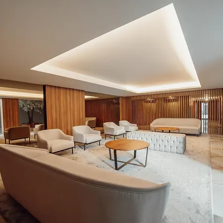 Guest Renovato Luxus Flat W/ Parking Porto