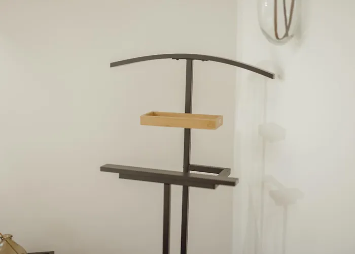 Guest Renovato Luxus Flat W/ Parking Oporto